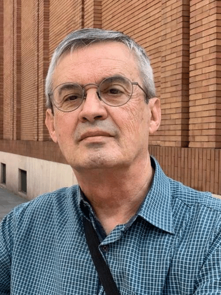 Reginaldo Prandi - Divulgação - Divulgação