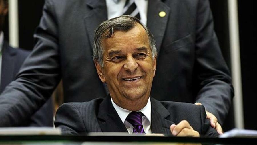 Mozart Vianna morre aos 69 anos