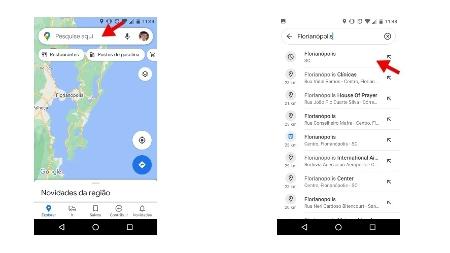 Veja como usar o Google Maps sem internet no celular - TecMundo