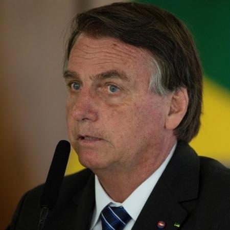 Presidente Jair Bolsonaro - Adriano Machado/Reuters