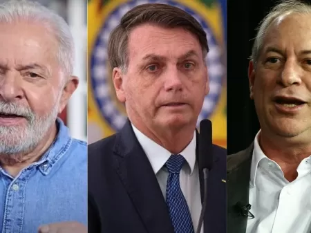 Entenda o movimento dos possíveis candidatos à Presidência na eleição de  2022