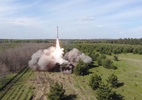 Guerra da Rússia na Ucrânia entra no 92º dia; veja imagens - Ministério da Defesa da Rússia