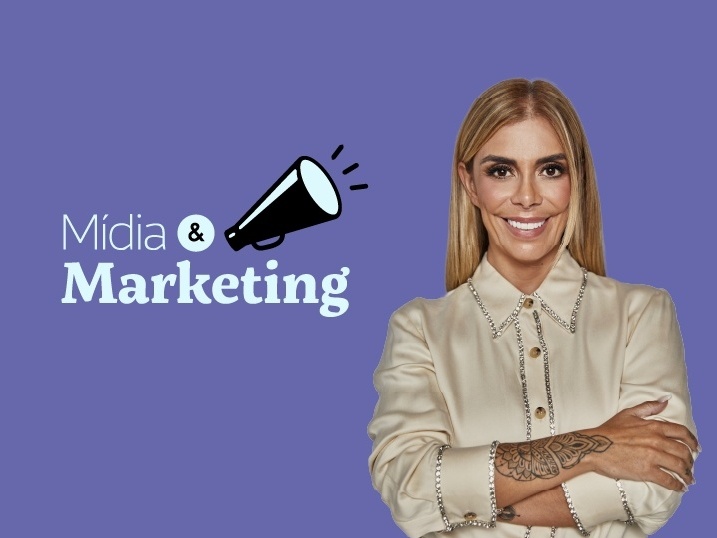 "Empresas, hoje, têm medo das redes sociais"