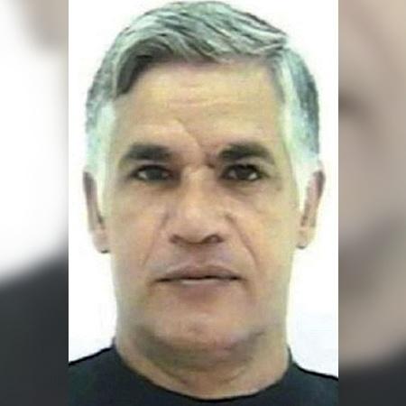 João Aparecido Ferraz Neto, o João Cabeludo - Divulgação/Polícia Civil