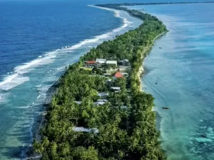 Quais regiões do planeta são mais vulneráveis às mudanças climáticas?