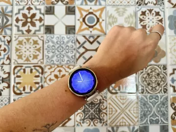 Huawei Watch GT 4 é um rival a altura dos relógios da Apple e da Samsung