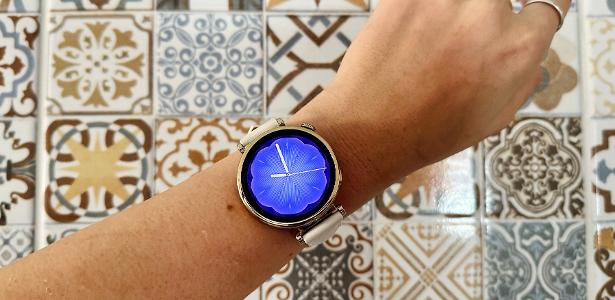 ¿Vale la pena el precio del Huawei Watch GT 4?  Mira la prueba completa