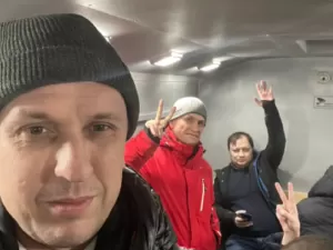 Funeral de Alexei Navalni na Rússia tem ao menos 3 pessoas presas, diz ONG