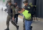 Militar do Exército é preso por suspeita de matar garotas de programa no AM - Reprodução de vídeo