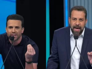 Boulos e Marçal são incoerentes ao fazer sabatina após calúnia sobre drogas