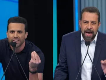 Raquel Landim: Boulos e Marçal são incoerentes ao fazer sabatina após calúnia sobre drogas