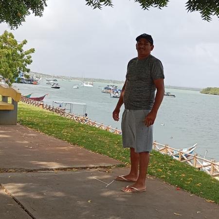 Marcos na orla do Pôr do Sol, em Aracaju