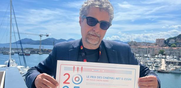 'Bacurau', 'Aquarius': a trajetória de Kleber Mendonça até prêmio em Cannes