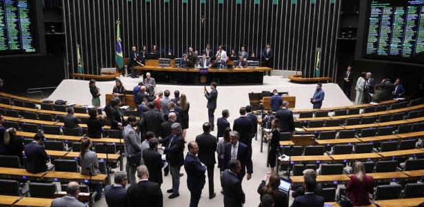 Congresso aprova Orçamento de 2026 com R$ 61 bi em emendas parlamentares