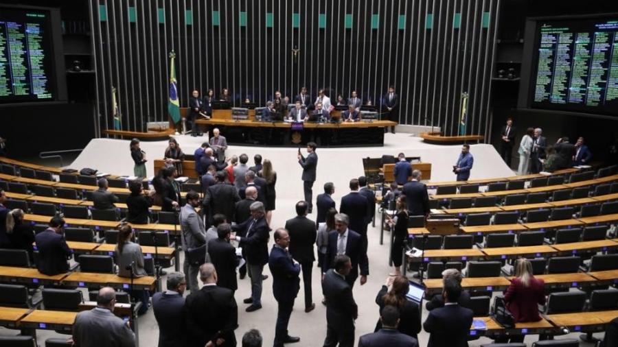 Kayo Magalhães / Câmara dos Deputados