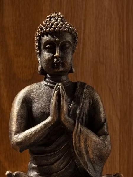 'Monge robô' foi desenvolvido pelo Japão para servir como 'guia espiritual'