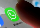 Índia pede que WhatsApp suspenda nomes de usuário por risco de golpes (Foto: Dado Ruvic/Reuters)