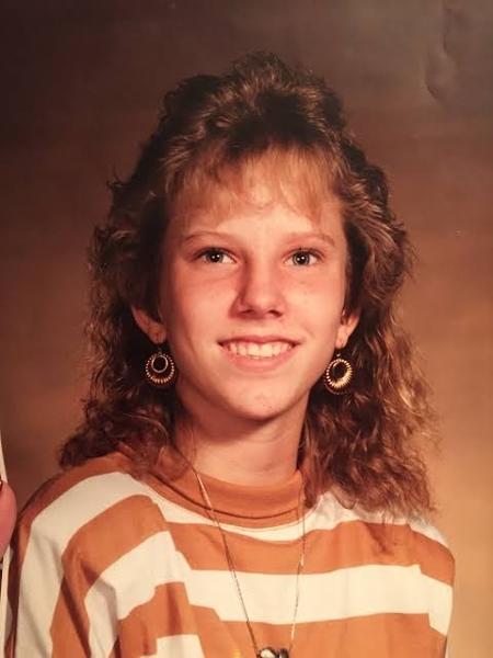 Colleen Slemmer foi atraída a uma área afastada do campus agrícola da Universidade do Tennessee sob o pretexto de "fazer as pazes"