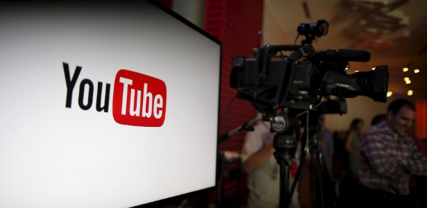 Boicote ao YouTube divide grandes anunciantes - Lucy Nicholson/Reuters