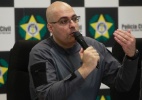 Presa suspeita de intermediar tráfico de drogas entre facções de RJ e SP - Maíra Coelho/Estadão Conteúdo
