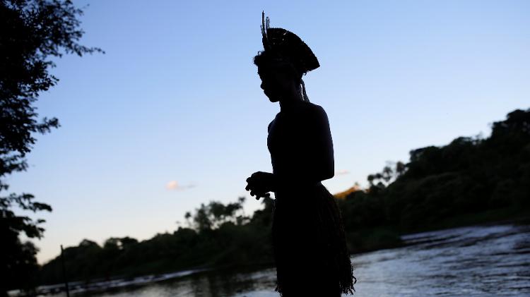 Indígenas do Pará estão sem alimentos e desassistidos pela Funai, diz MPF