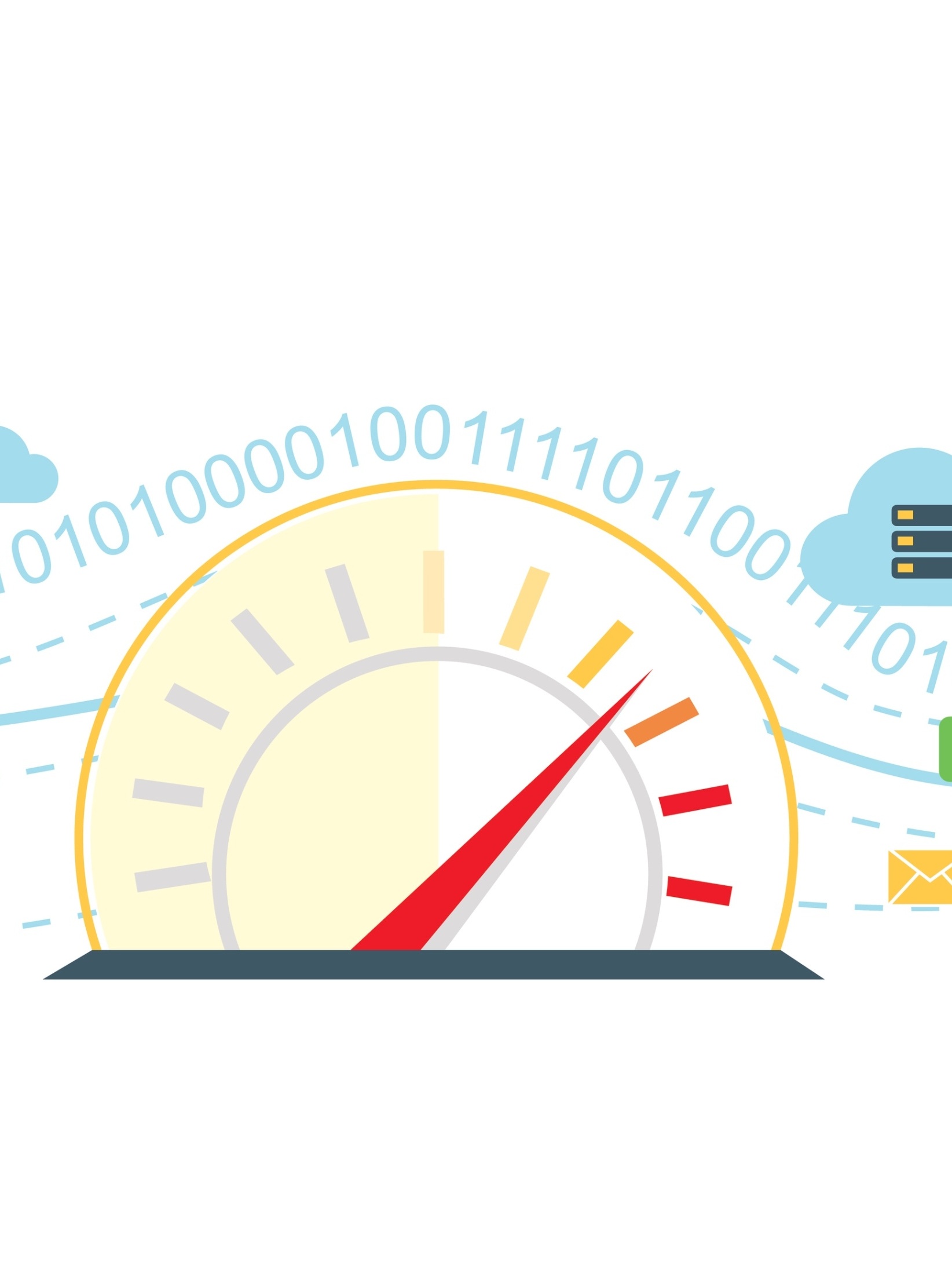 Diferenças entre velocidade de upload e download - Canaltech