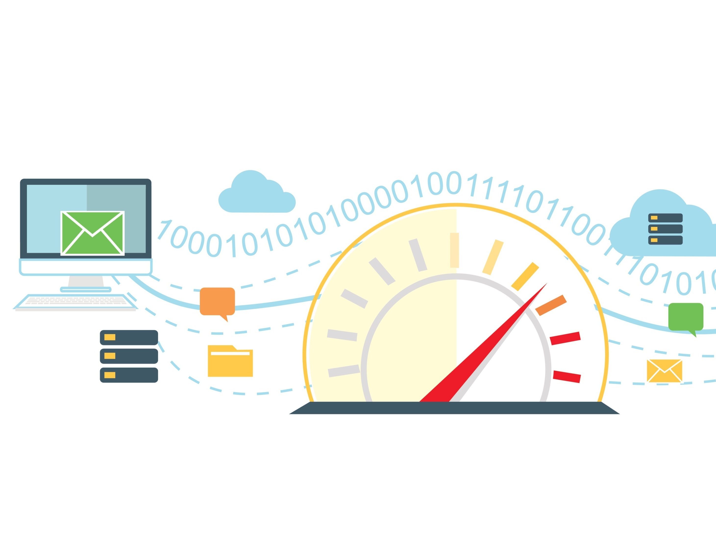 Download e upload, O que é e como funcionam essas tecnologias