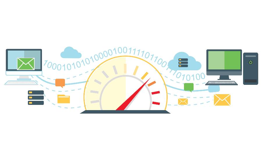 Como Verificar a Velocidade da Internet? - Brasil Cloud