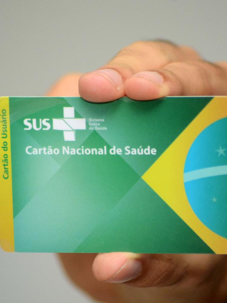 Como Funciona O Sus Sistema Único De Saúde 6424