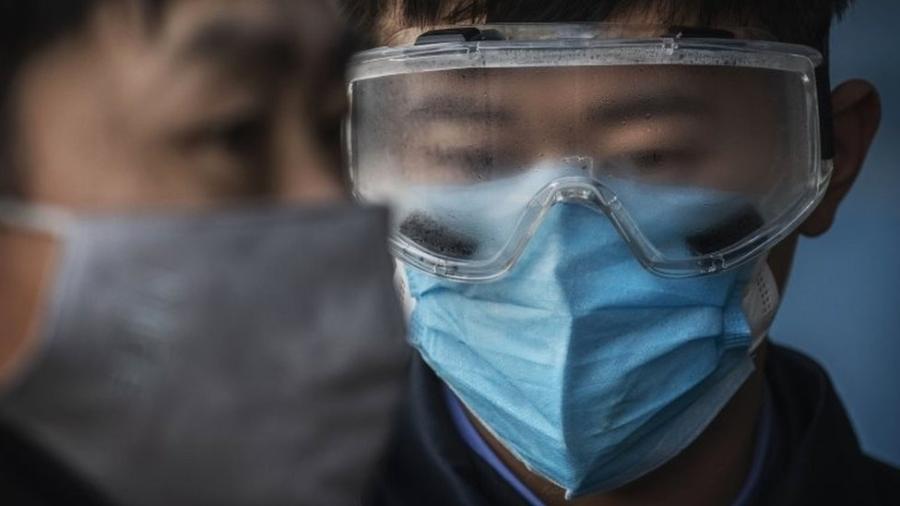 A Organização Mundial da Saúde decretou uma situação de emergência de saúde pública de interesse internacional por causa do novo vírus - Getty Images