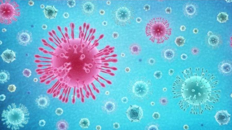 Casos de coronavírus têm crescido exponencialmente em todo o país nas últimas semanas - Getty Images