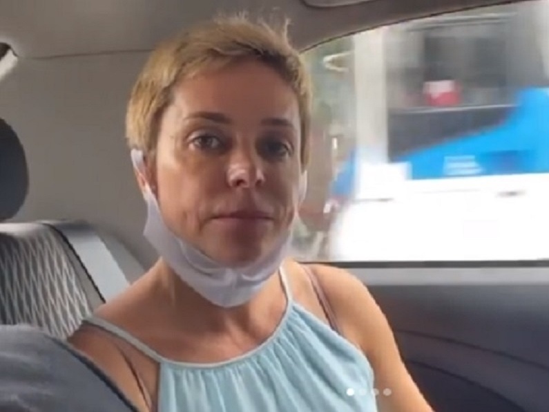 Por divergência no PTB, filha de Roberto Jefferson é ameaçada de expulsão