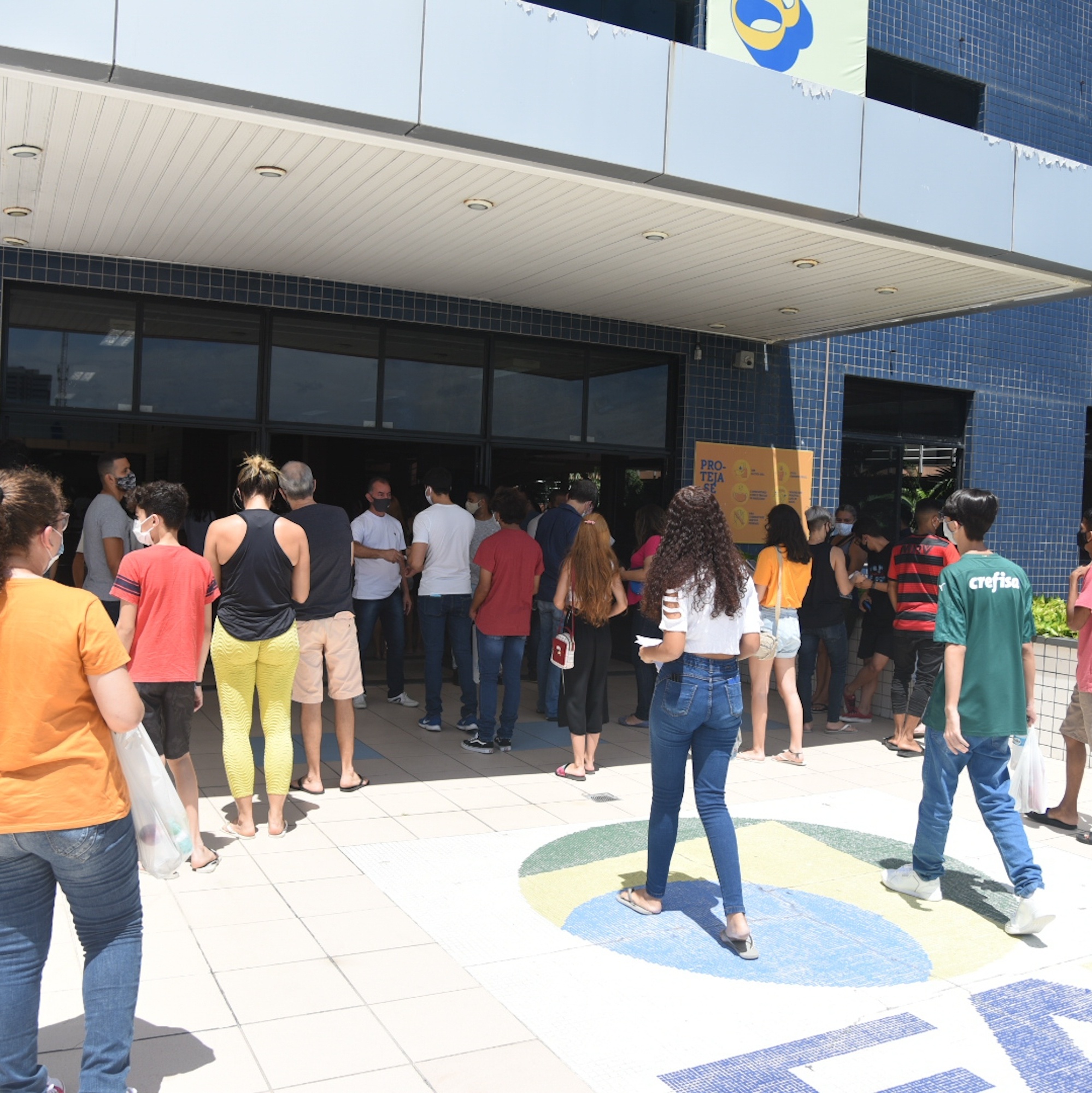 UNINASSAU Campina Grande oferece 1,7 mil vagas em 39 cursos gratuitos