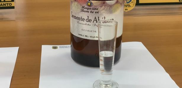 Óleo que matou casal tinha mesma substância das cervejas Backer - Vimarsana News