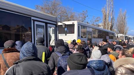mariupol - Comitê Executivo de Berdyansk - Comitê Executivo de Berdyansk