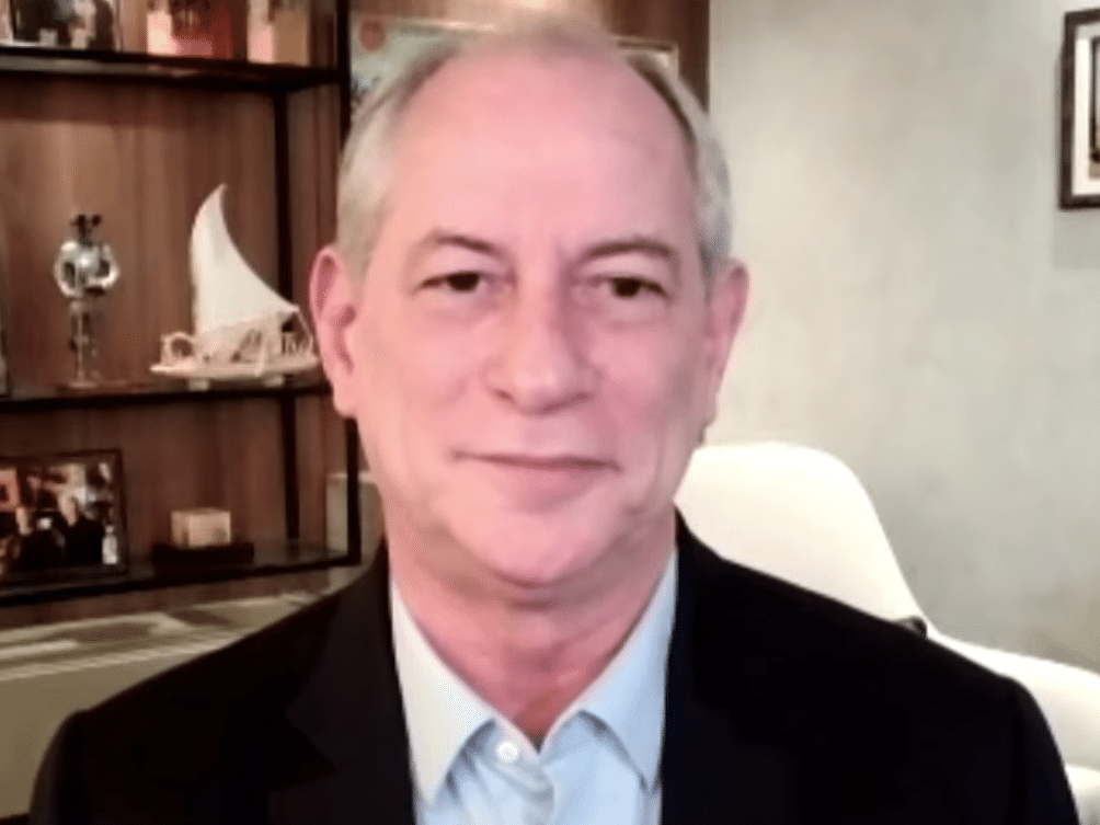 Sabatina UOL Folha conhe a as promessas de Ciro Gomes