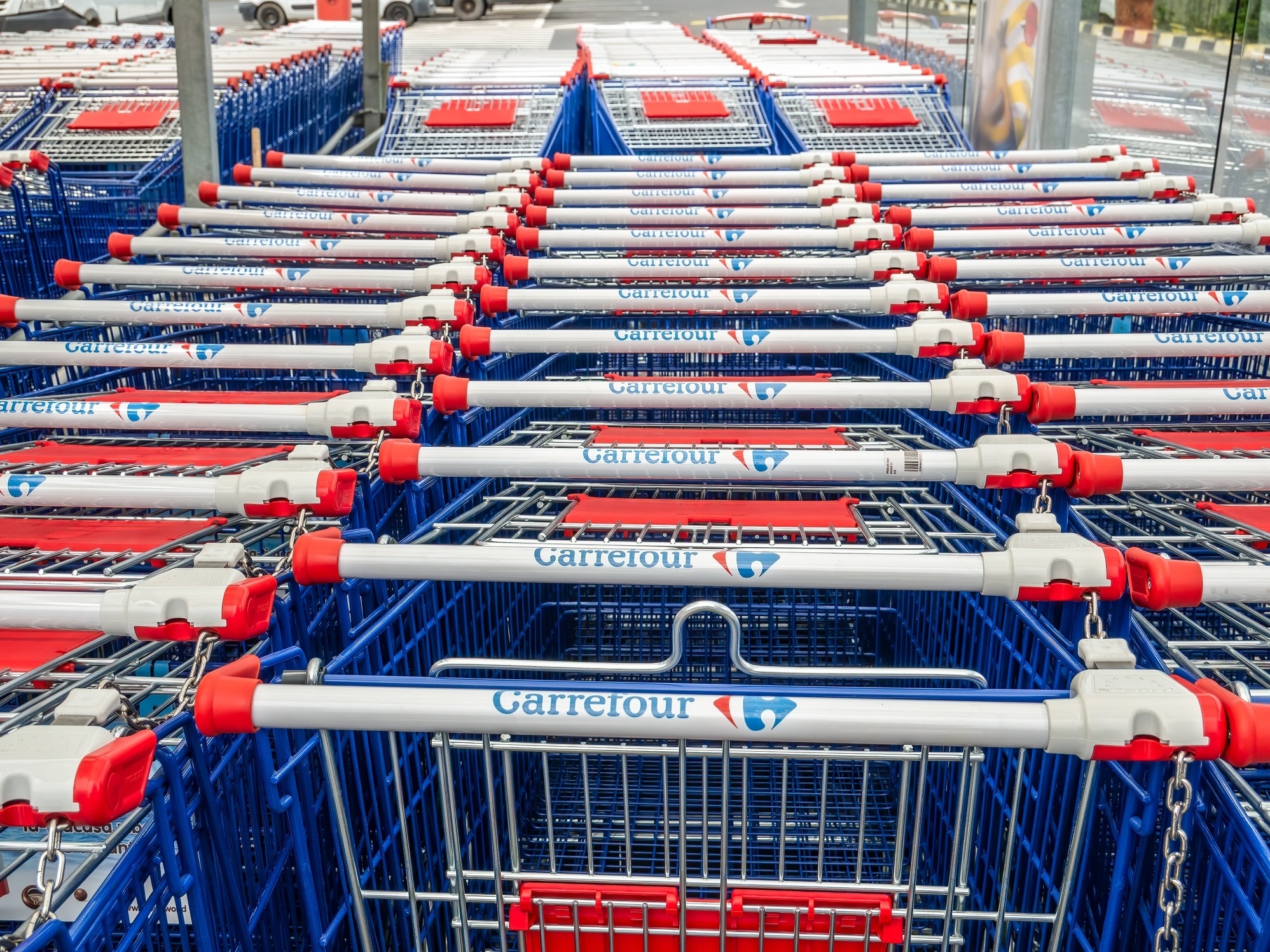 Carrefour surpreende mercado e inaugura com pé direito resultados do varejo