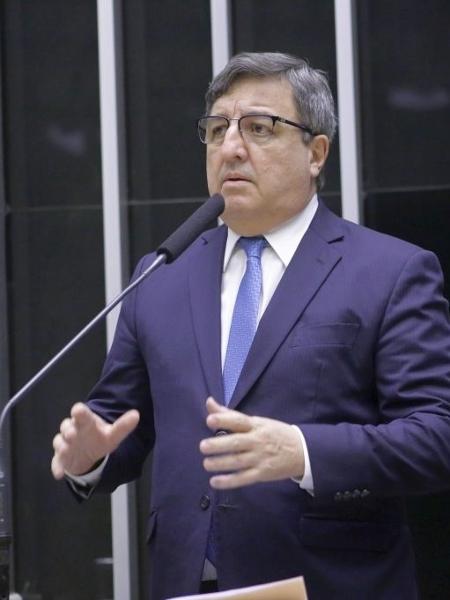 Deputado federal Danilo Forte (União-CE)