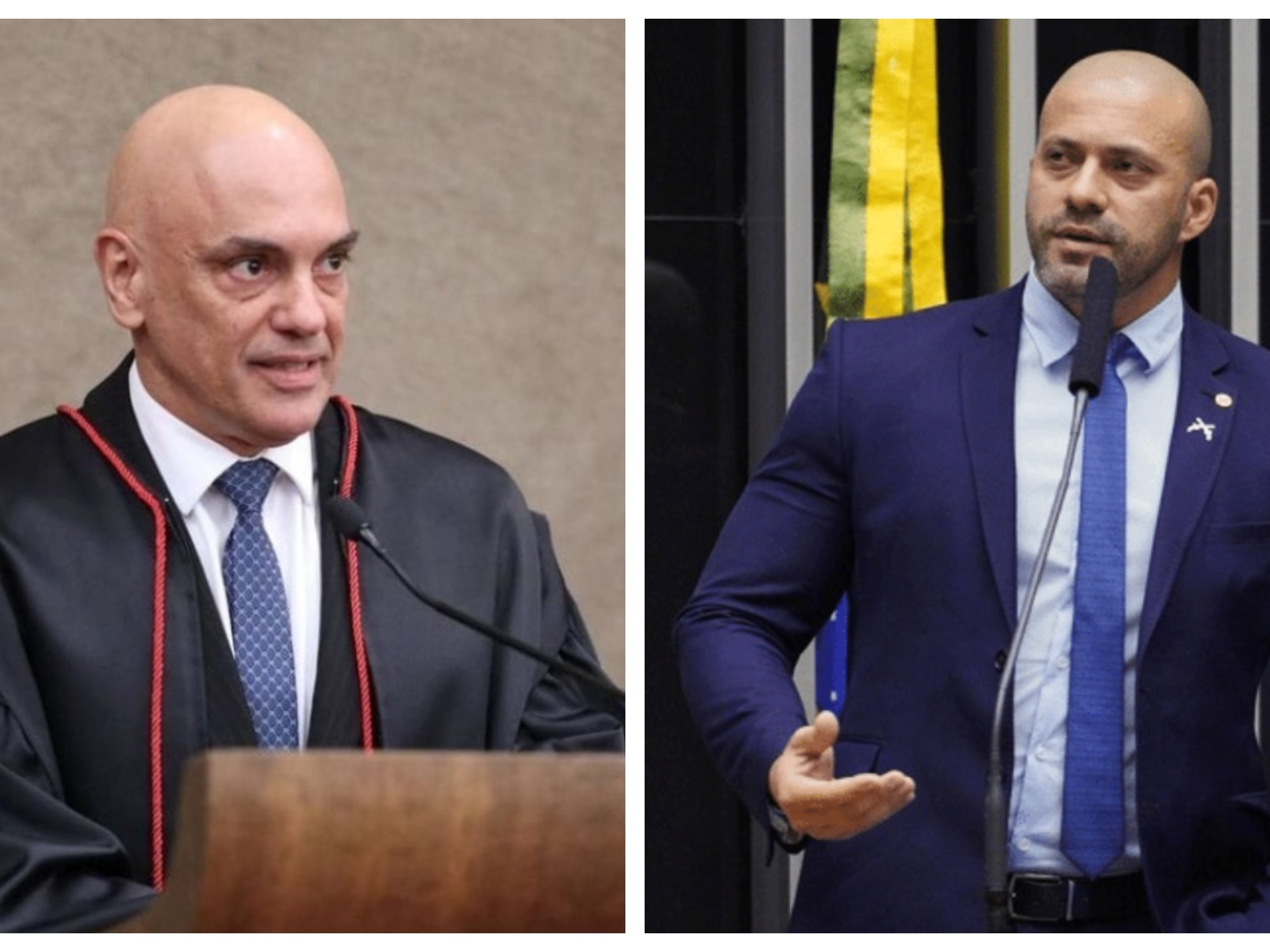 Daniel Silveira já gravou deputados 'traidores' com aval de Bolsonaro