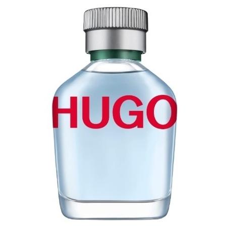 hugo boss man  - Divulgação - Divulgação