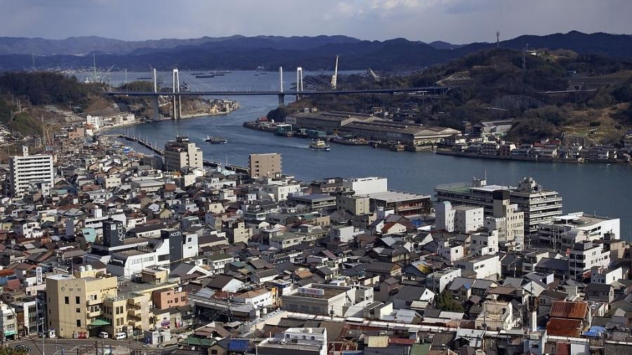 O prefeito da cidade, Yukihiro Hiratani, publicou um pedido de desculpas após a repercussão negativa - Reprodução/Wikimedia Commons