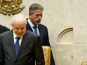 Gestos de Lira ameaçam acordo com Lula na sucessão da Câmara