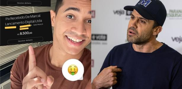 Edits pagos: punição a Marçal não resolve ação orquestrada de cortes virais