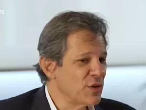 Haddad diz que pode mudar ajuste fiscal em meses se 'identificar riscos'