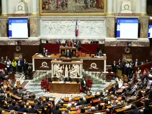 Senado e Assembleia Nacional: como funciona parlamento francês