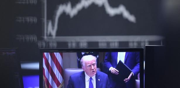 Bolsas da Ásia e Europa despencam; Brasil tem inflação e EUA, ata do FOMC