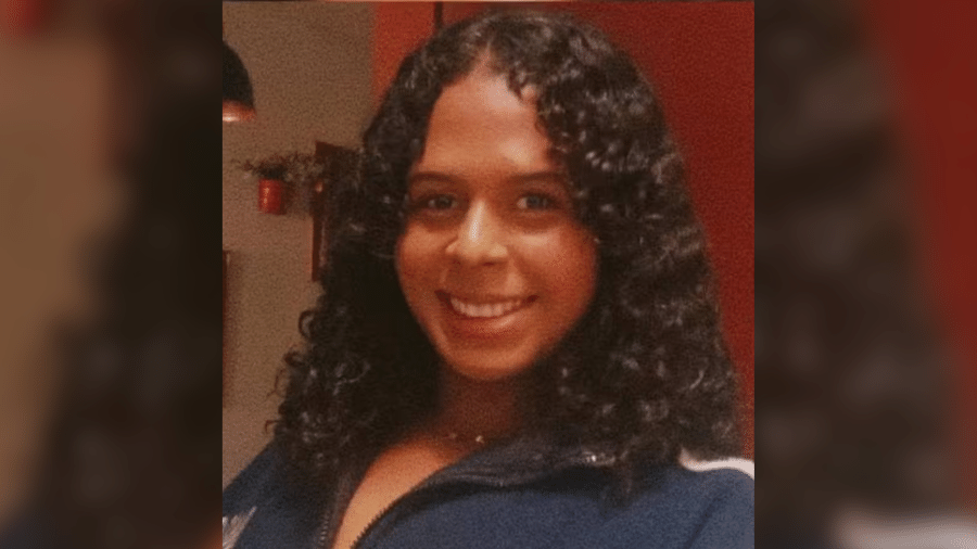 Carmen de Oliveira Alves, 25, estudante de zootecnia da Unesp desaparecida desde 12 de junho Carmen de Oliveira Alves, 25, estudante de zootecnia da Unesp desaparecida desde 12 de junho