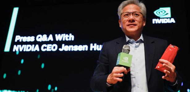 As 10 empresas mais valiosas do mundo em 2025, segundo a Forbes