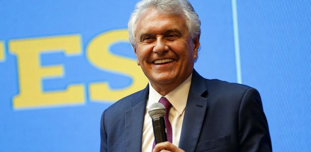 Caiado assina acordo com EUA por terras raras; veja o que diz a lei