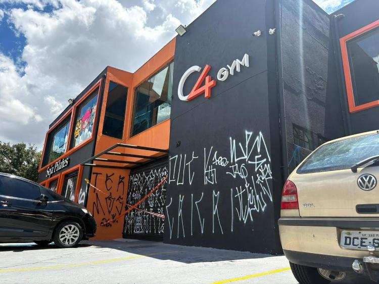 academia-c4-gym-na-zona-leste-de-sao-paulo-1770920058601_v2_750x1 Mãe de professora morta em academia de São Paulo cobra justiça: laudo do IML ainda não foi concluído